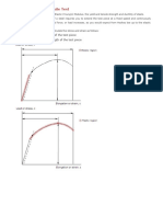 Microstructural Effects and Ductility I