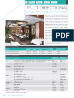 Flexirol Multidirectional Brochure Page