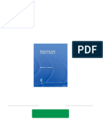 (PDF Download) Exploratory Data Analysis Using R 1st Edition Ronald K. Pearson Fulll Chapter