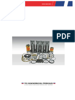 62.5 Kva CPCB2 FERT Code 9033383 (EE483TCI)