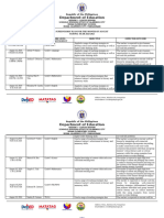 Supervisory Plan August 2024