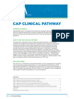 Cap Clinical Pathway Final Online