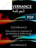 Governance 2022 Sent1