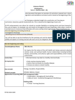 Scheme of Work Term 1 - 2024-25