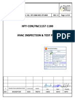 Hvac Itp Code A