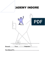 Pps Lab Manual