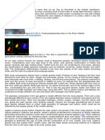 Students Nebular Theory