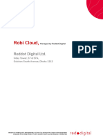 Robi Cloud Proposal V - 2.0