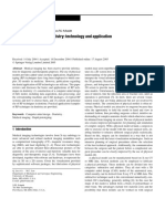 Rapid Prototyping in Dentistry: Technology and Application: Qingbin Liu Ming C. Leu Stephen M. Schmitt