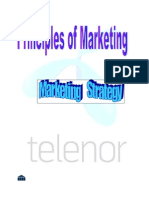 Marketing (Telenor)