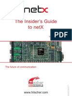 Netx Insiders Guide