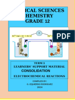 G12-Consolidation On Electrochemistry-2024