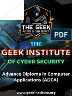 ADCA E-Brochure