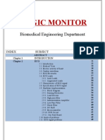 Magic Monitor