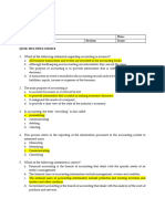 AC 1a ACTIVITY FOR FIRST WEEK WITH ANSWERS