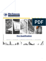 PQD Delmon Formwork & Scaffolding