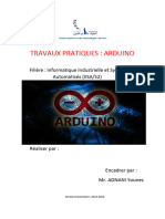 Tps Arduino