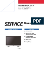 Service: Manual