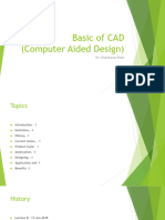 BasicOfCAD Lecture8 13