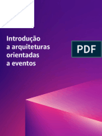 Intro Event Driven Architectures Guide PT BR