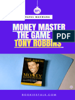 MONEY Master The Game