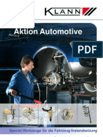 Klann Catalog Automotive