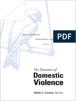 5-2020 EIN PDF-BOOKLET TheDynamicsOfDomesticViolence