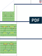 9v9 Defending Improve Disrupting in Own Half A