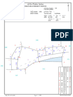 Field Measurement Sketch:: /tirupati