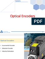 D - Chap 6 - Encoder