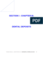 Microsoft Word - CHAPTER 3. Dental Deposit