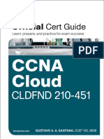 CCNA Cloud