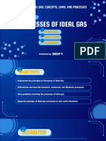 Ii Abe 2 - Lesson 3.2.1 - Processes of Ideal Gas