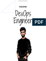 Discover The DevOps Engineer