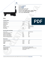 Reciprocating Compressor LL 40x