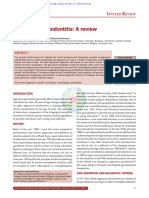 Aggressive Periodontitis A Review