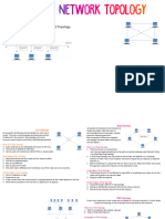 Network Topologies