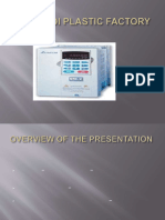 Controlling of Induction Motor Through VFD