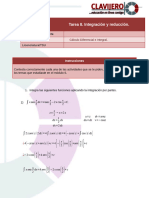 Tarea 8 Integracion