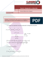 Tarea 8 Integracion