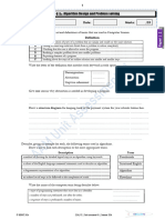 UA01 - Algorithm Design and Problem-Solving