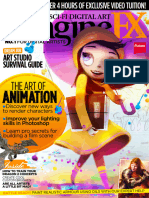 ImagineFX 2014-10