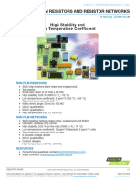 Sg2119-2005-Thin Film Resistors and Networks