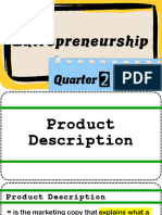 Entrepreneurship PPT 2