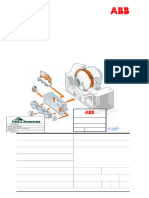 Gearless Mill Drive: Hardware Signal List