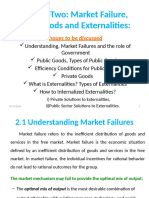 Chapter-Two M. Failure, P. Goods and Externatilities-Revised-27!11!23