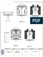 Duplex Plan Layout2