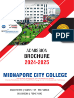 Admission Brochure