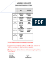 2024-25 - Sem-1 - Time Table Remidial Exam