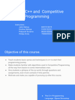 Week 1 - Introduction To C++ and Competitive Coding-1694802070673 3